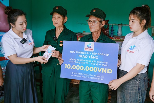 Biểu tượng tiền tệ nhanh chóng