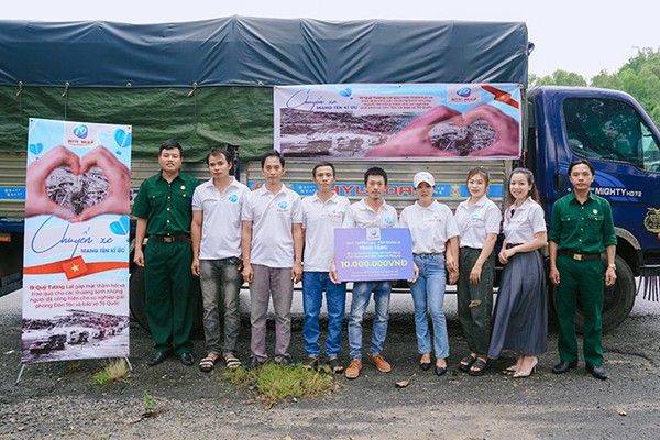 VIP Đồng