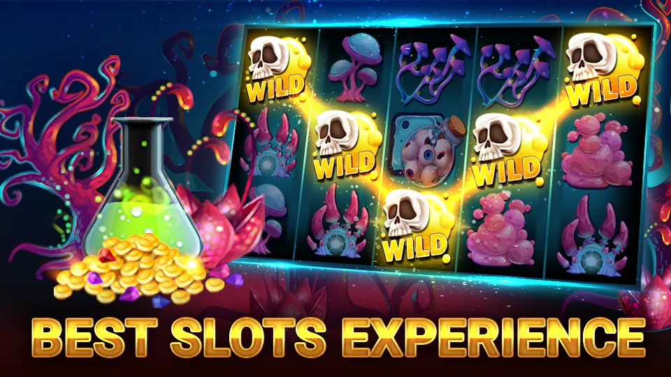 Người chơi XX bắt đầu hành trình khám phá game nổ hũ
