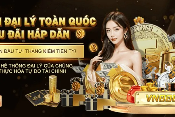 Chương trình VIP và khuyến mãi độc quyền
