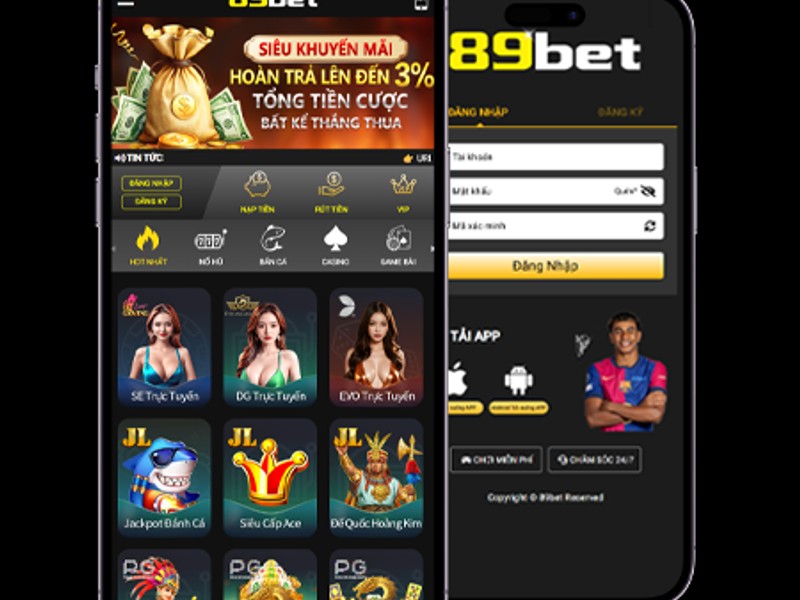 Biểu tượng chơi game trên điện thoại di động