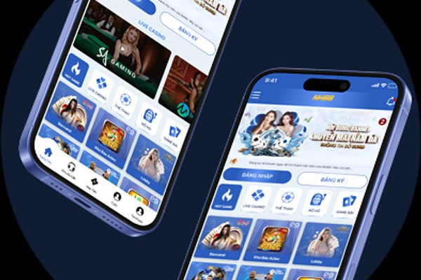 Biểu tượng bảo mật và công bằng trong game nổ hũ uy tín