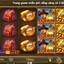 Đa dạng game nổ hũ
