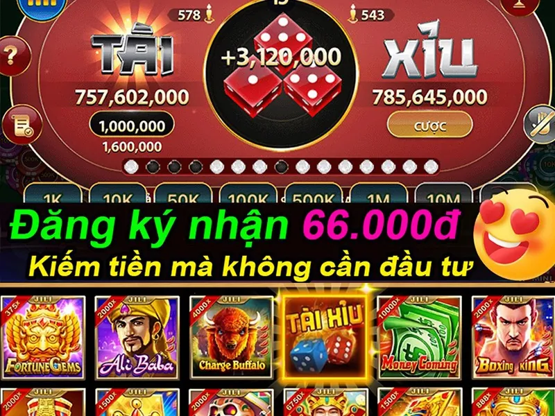 Hiểu độ biến động của game nổ hũ