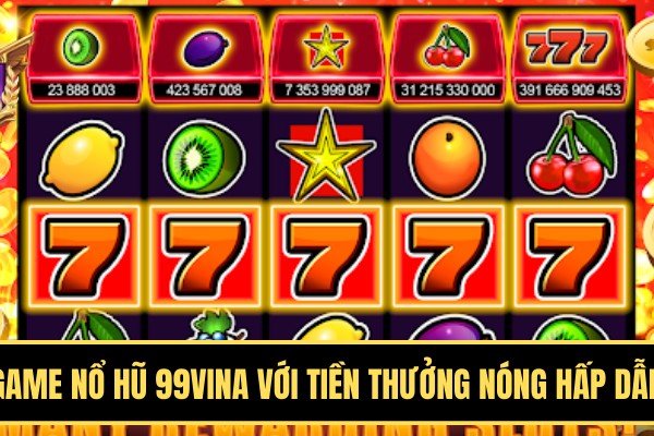 Chương trình khuyến mãi hấp dẫn