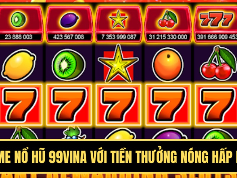 Hình ảnh minh họa việc lựa chọn trò chơi với các chỉ số RTP và độ biến động