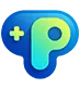 Logo nền tảng khác