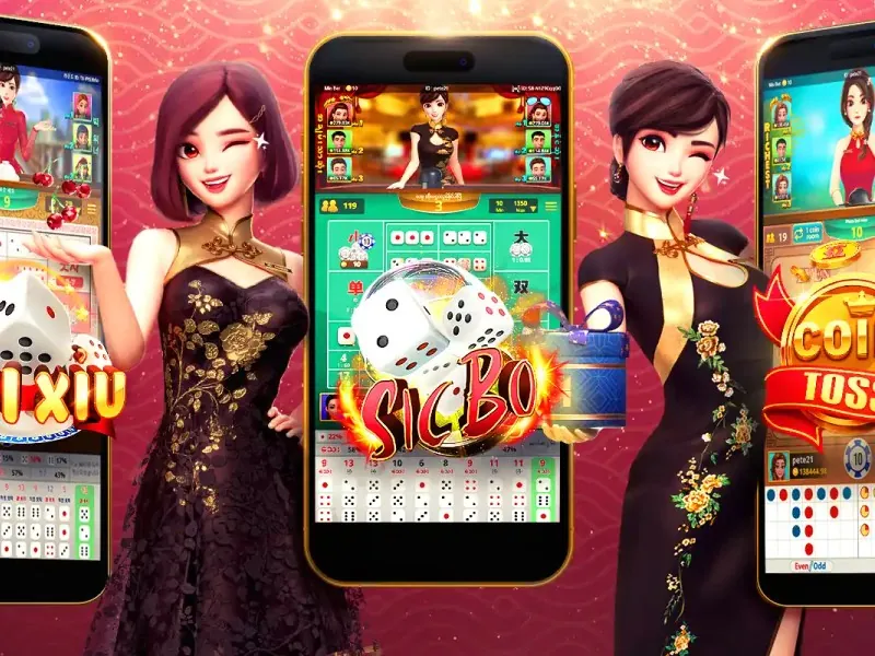 Thưởng nạp tiền lần đầu tại Game Nổ Hũ Uy Tín
