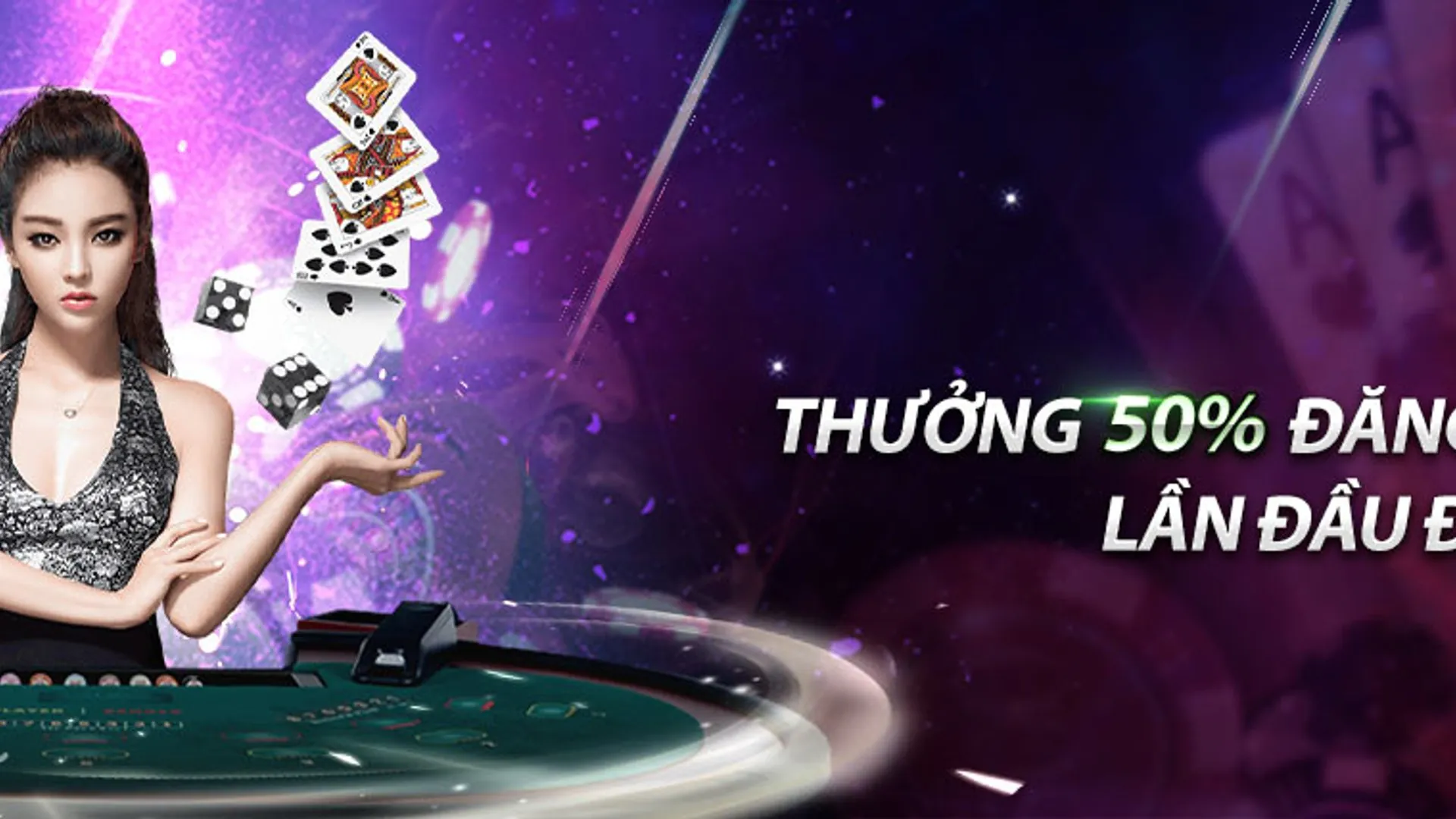 Hình ảnh banner giới thiệu các nhà cung cấp game nổ hũ uy tín