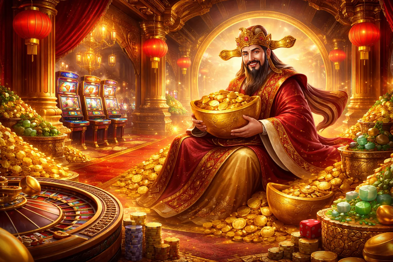 Đội ngũ Game Nổ Hũ Uy Tín đang làm việc