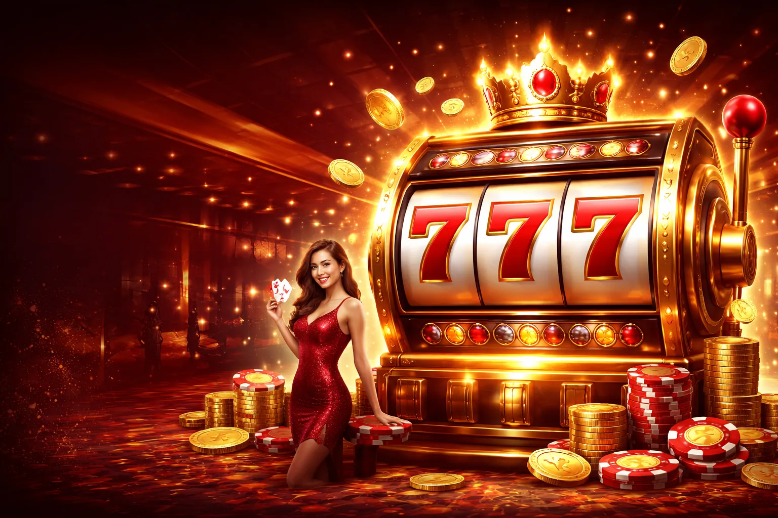 Hình ảnh người chơi Game Nổ Hũ Uy Tín ăn mừng chiến thắng