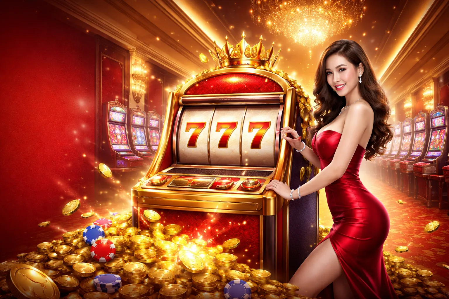 Hình ảnh vòng quay miễn phí và máy đánh bạc