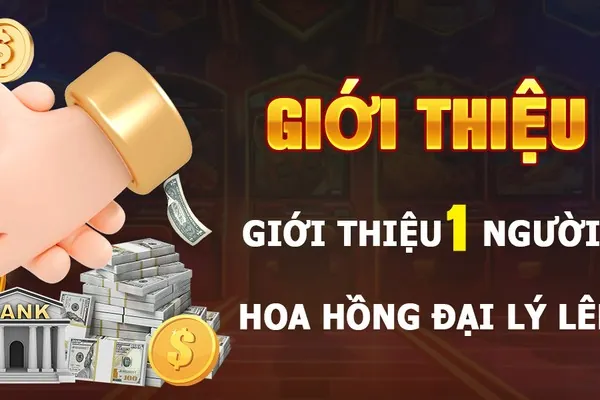 Thưởng giới thiệu bạn bè