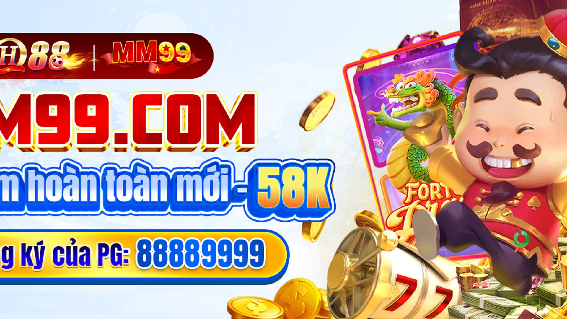 Người chơi may mắn chiến thắng game nổ hũ uy tín