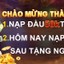 Biểu tượng khám phá trò chơi mới