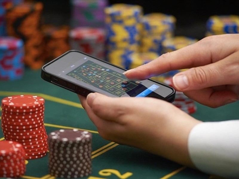 Biểu tượng cookie và quyền kiểm soát của người dùng trên game nổ hũ uy tín