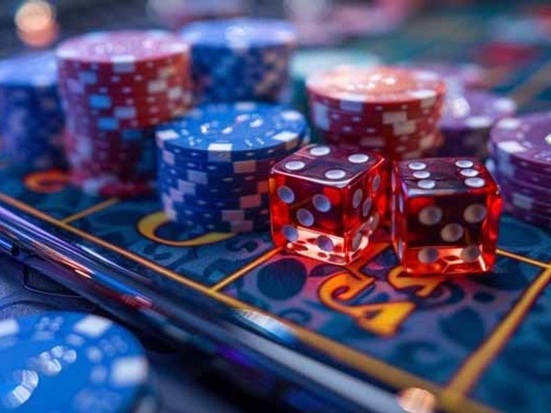 Giới hạn trách nhiệm và chơi game có trách nhiệm
