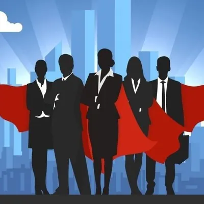 Chuyên gia SEO và tiếp thị