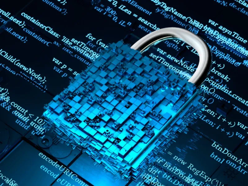 Biểu tượng lá chắn bảo mật