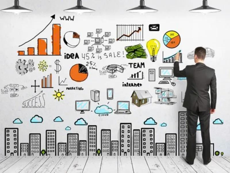 Minh họa game nổ hũ biến động trung bình với sự kết hợp thắng nhỏ và lớn