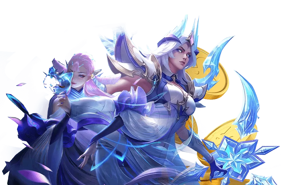 Giao diện nền tảng Game Nổ Hũ Uy Tín