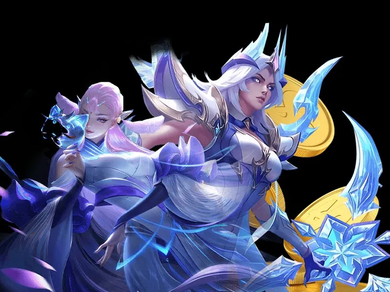 Game nổ hũ theo chủ đề thần thoại