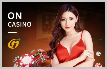 Các trò chơi Casino trực tuyến