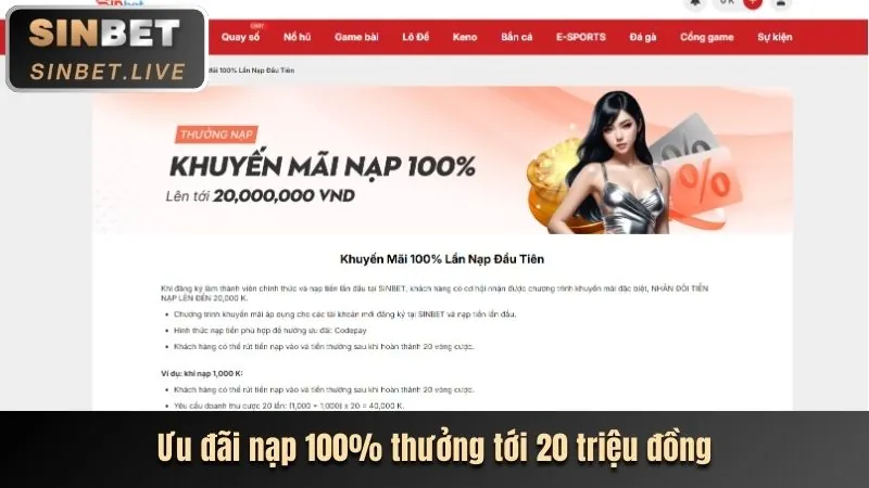 Thay đổi điều khoản dịch vụ